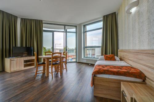 Hotel Samaria