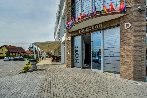 Hotel Samaria