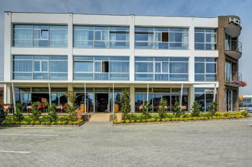 Hotel Samaria