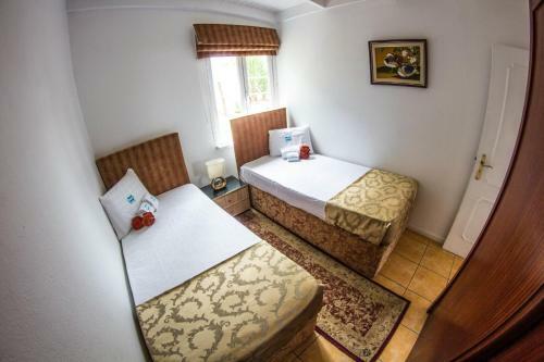 Agroturismo Casal Santa Virginia