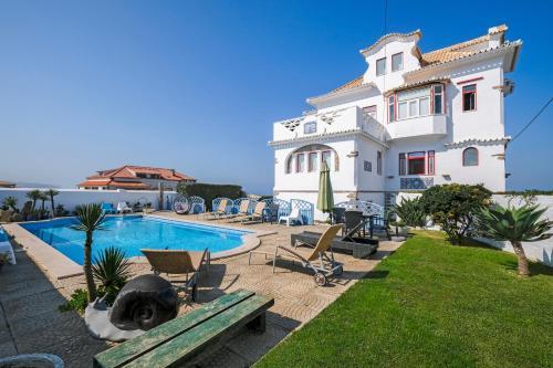 Agroturismo Casal Santa Virginia