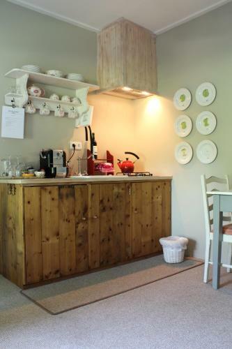 Bed & Breakfast Erfgoedlogies Het Buytenhof