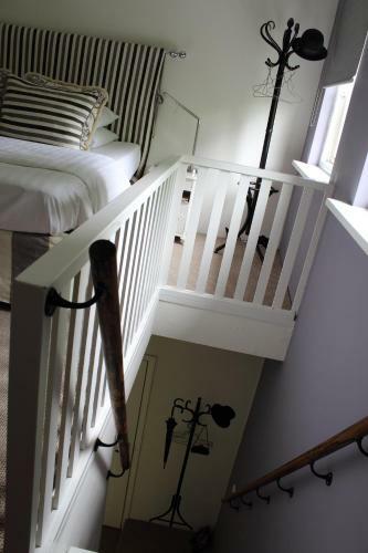 Bed & Breakfast Erfgoedlogies Het Buytenhof