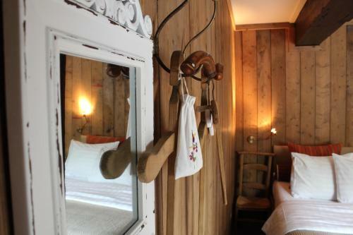 Bed & Breakfast Erfgoedlogies Het Buytenhof