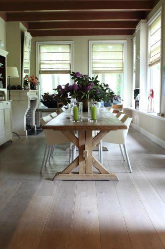 Bed & Breakfast Erfgoedlogies Het Buytenhof