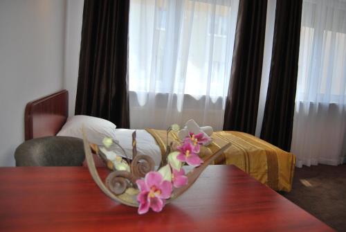 Hostal Villa Victoria