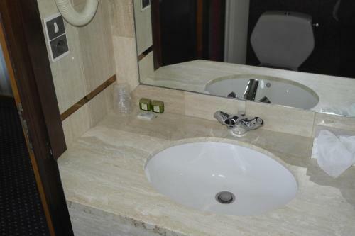 Hotel H�tel Restaurant Des Lys