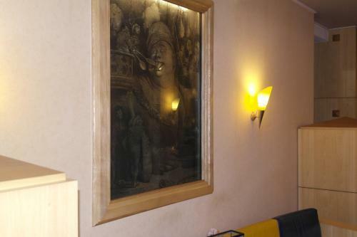 Hotel H�tel Restaurant Des Lys