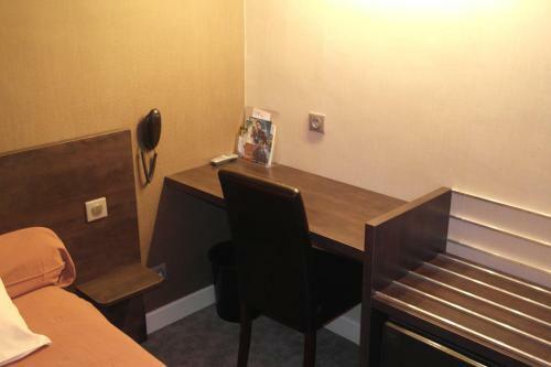 Hotel H�tel Restaurant Des Lys