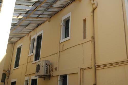 Hotel H�tel Restaurant Des Lys