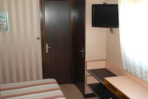 Hotel H�tel Restaurant Des Lys