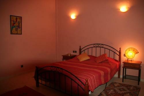 Kasbah Hotel Saharasky
