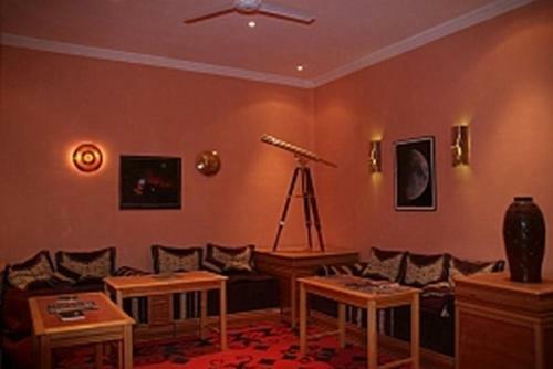 Kasbah Hotel Saharasky