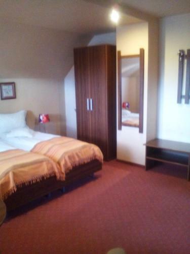 Hostal Pension Stejeris