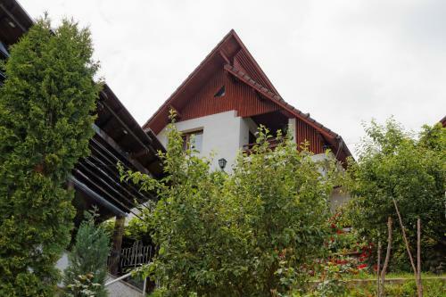 Hostal Pension Stejeris