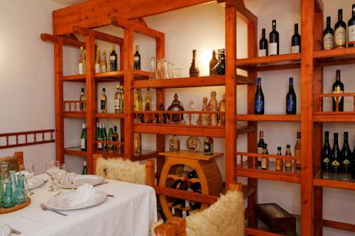 Hostal Pension Stejeris