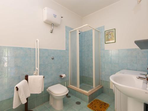 Hostal Holiday Home Il Melograno Collevecchio