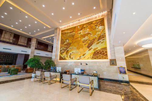 Jinghai Hotel