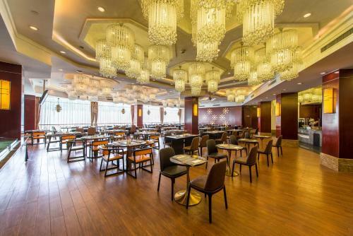 Jinghai Hotel