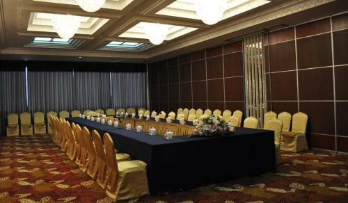 Jinghai Hotel