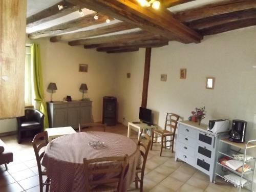 Gite Du Vignoble Car�me