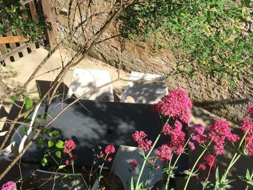 Gite Du Vignoble Car�me