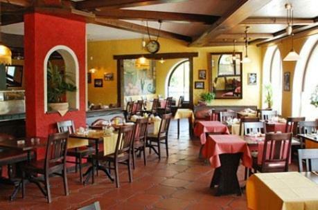 Hotel Walensee Trattoria