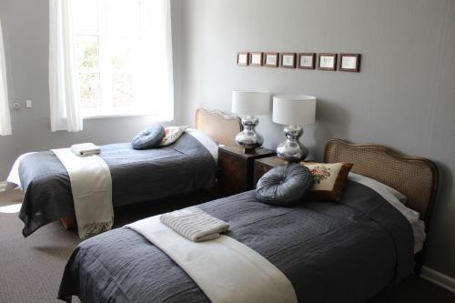 Det Gamle Apotek Bed & Breakfast