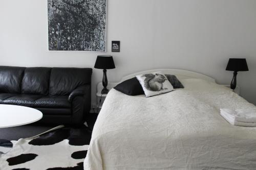 Det Gamle Apotek Bed & Breakfast
