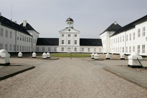 Det Gamle Apotek Bed & Breakfast