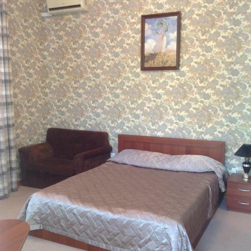 Hostal Matsesta Lili Guest House