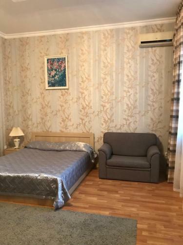 Hostal Matsesta Lili Guest House