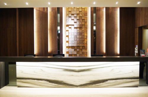 Beitou Hot Spring Resort
