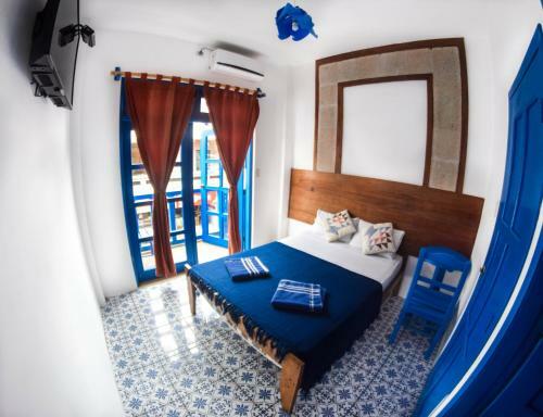 Rocio Boutique Hotel