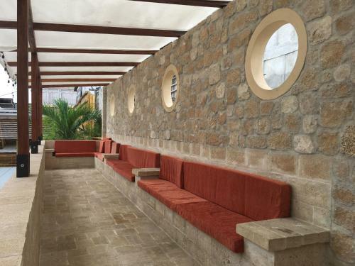 Rocio Boutique Hotel