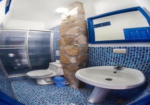 Rocio Boutique Hotel
