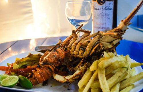 Rocio Boutique Hotel