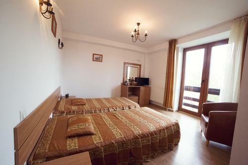 Hostal Pensiunea Moisa
