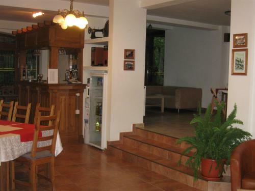 Hostal Pensiunea Moisa