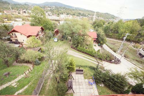 Hostal Pensiunea Moisa