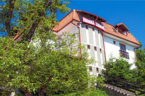 Hostal Pensiunea Moisa