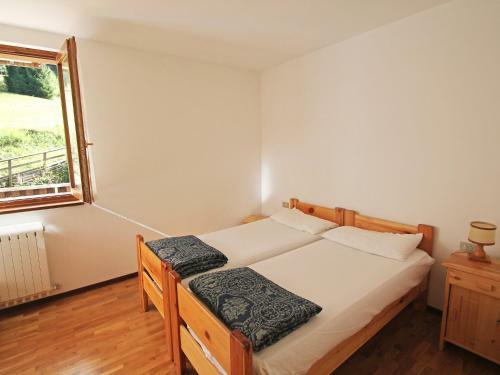 Apartment Trilocale I Ledro