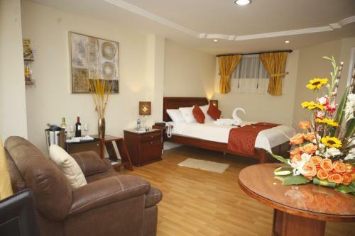 Kuna Hotel