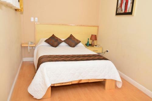 Kuna Hotel