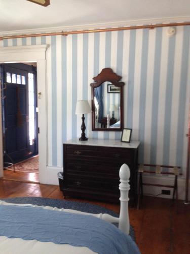 Posada Benjamin Prescott Inn