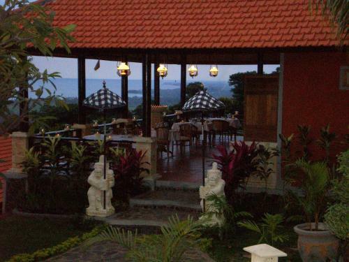 Villa The Raja Singha Boutique Resort Bali