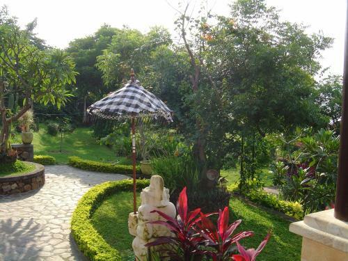 Villa The Raja Singha Boutique Resort Bali