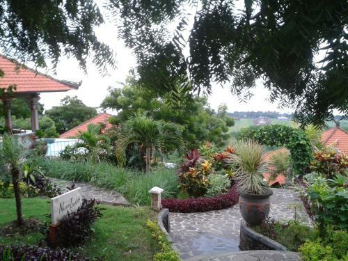 Villa The Raja Singha Boutique Resort Bali