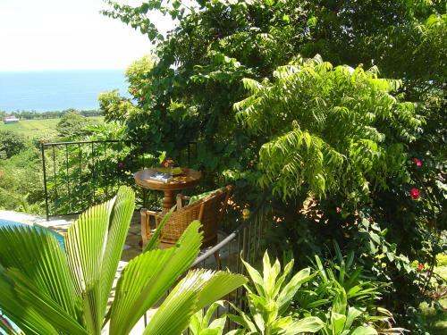 Villa The Raja Singha Boutique Resort Bali