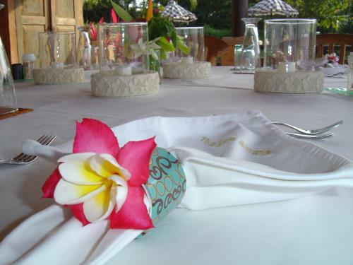 Villa The Raja Singha Boutique Resort Bali